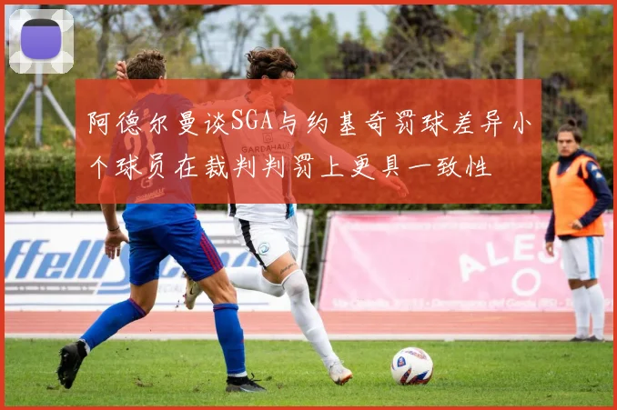 阿德尔曼谈SGA与约基奇罚球差异小个球员在裁判判罚上更具一致性